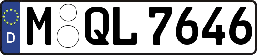 M-QL7646