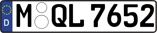 M-QL7652