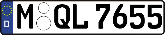 M-QL7655