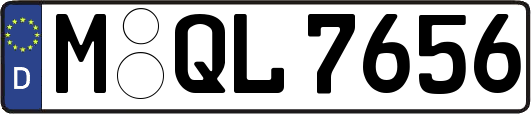 M-QL7656