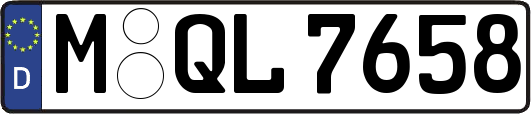 M-QL7658