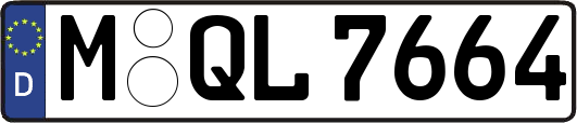 M-QL7664