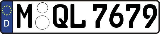 M-QL7679