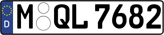 M-QL7682