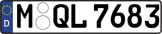 M-QL7683