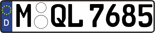 M-QL7685