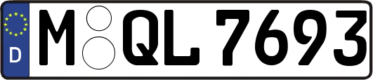 M-QL7693