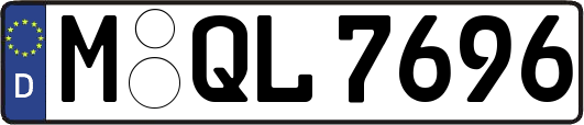 M-QL7696