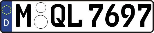 M-QL7697
