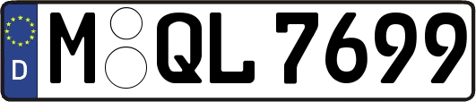 M-QL7699