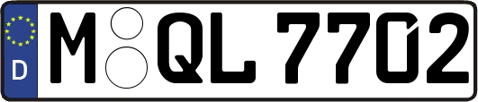 M-QL7702
