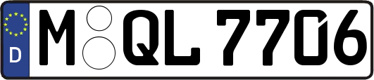 M-QL7706