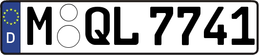 M-QL7741