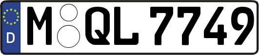 M-QL7749