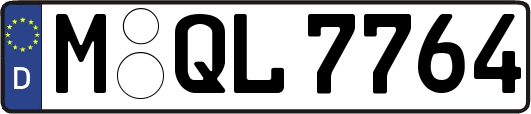 M-QL7764