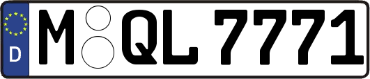 M-QL7771