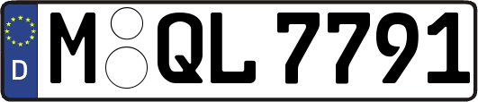 M-QL7791