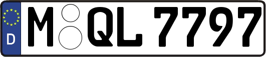 M-QL7797