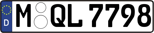 M-QL7798