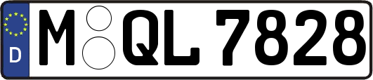 M-QL7828