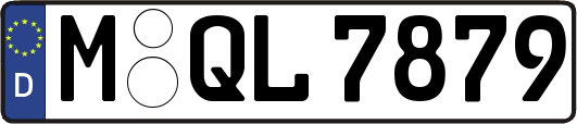 M-QL7879