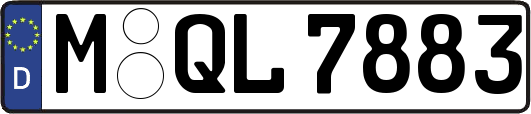 M-QL7883