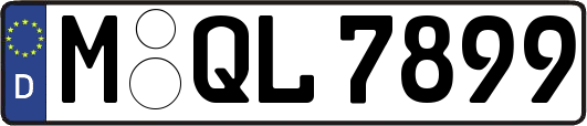 M-QL7899