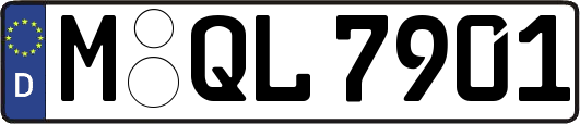 M-QL7901