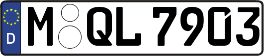 M-QL7903