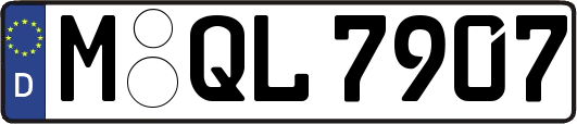 M-QL7907