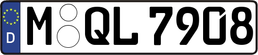 M-QL7908