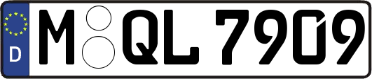 M-QL7909