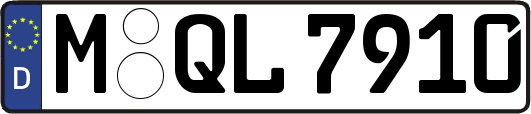 M-QL7910