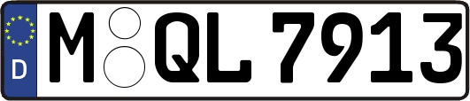 M-QL7913