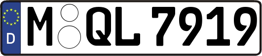 M-QL7919