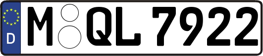 M-QL7922