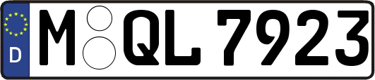 M-QL7923
