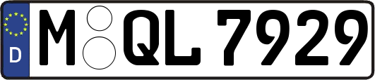 M-QL7929