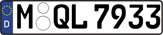 M-QL7933