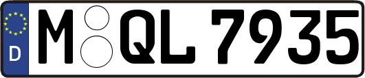 M-QL7935