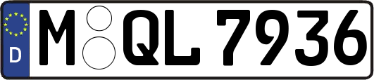 M-QL7936