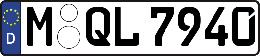 M-QL7940