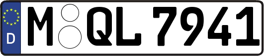 M-QL7941