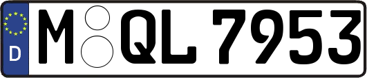 M-QL7953