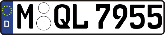 M-QL7955