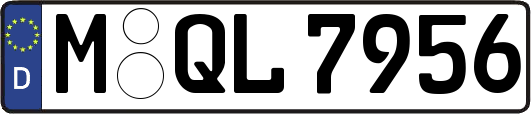 M-QL7956