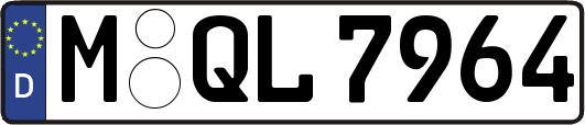 M-QL7964