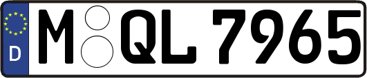 M-QL7965
