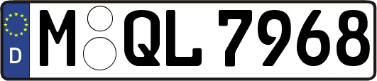 M-QL7968
