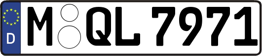 M-QL7971